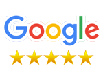 Emily J.'s 5 star Google review for neuropathy pain treatment.